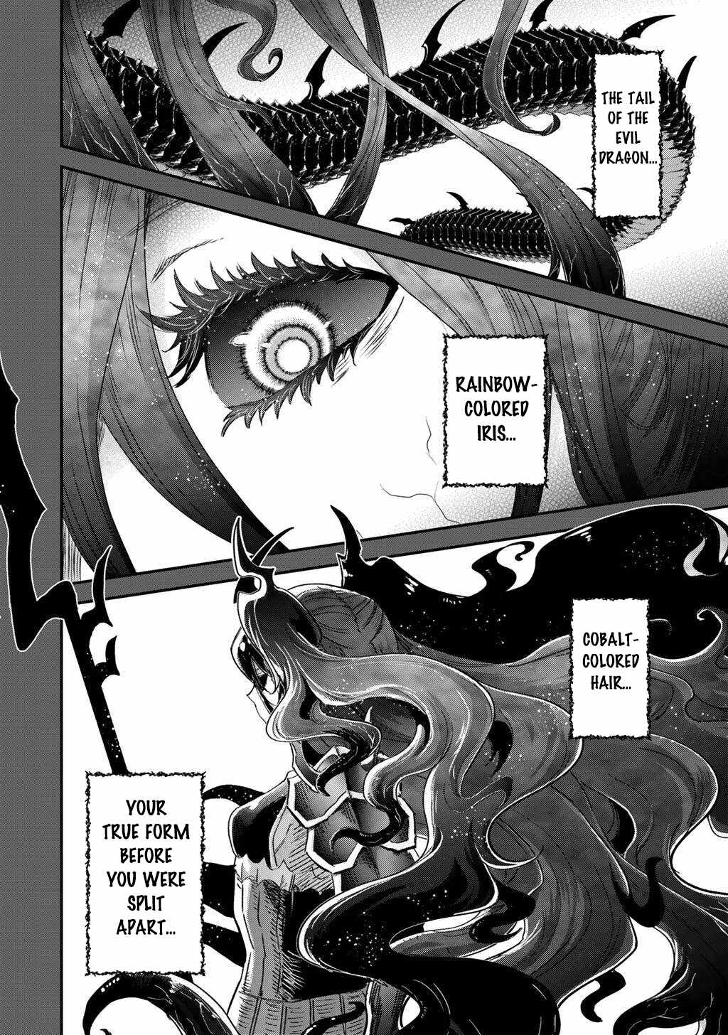Tensei Shitara Ken Deshita Chapter 87 22